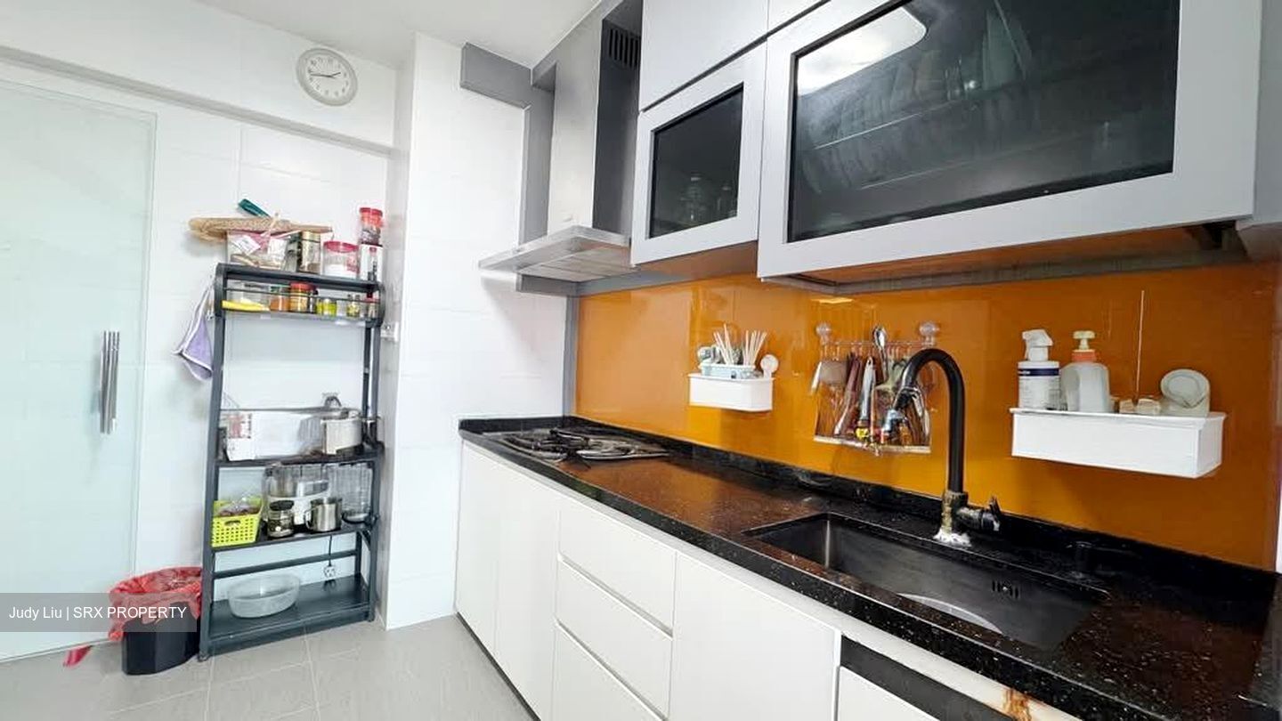 Blk 815B Keat Hong Quad (Choa Chu Kang), HDB 4 Rooms #552812651